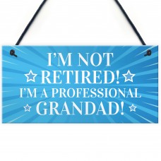 Funny Gift For Grandad Birthday Fathers Day Gifts For Grandad