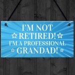 Funny Gift For Grandad Birthday Fathers Day Gifts For Grandad