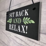 Home Decor Sign For Garden Novelty Garden Shed Summer House