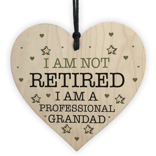 Funny GRANDAD Gift Grandad Birthday Gift From Grandchildren