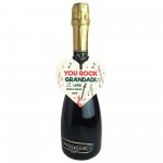 Novelty Gift For Grandad Birthday YOU ROCK Personalised