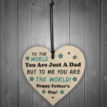 Dad Gifts Special Thank You Fathers Day Gift For Dad