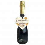 Teacher Gifts Personalised Gift For Teaching Assistant Mentor