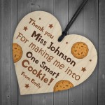 Teacher Gifts Personalised Gift For Teaching Assistant Mentor