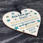 Birthday Gifts For Dad Personalised Fathers Day Gift For Him