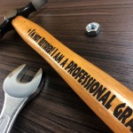 Retirement Gifts For Grandad Engraved Hammer Fathers Day Gift