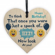 Funny Birthday Gift For Son Daughter Rude Birthday Gifts