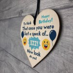 Funny Birthday Gift For Son Daughter Rude Birthday Gifts