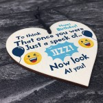 Funny Birthday Gift For Son Daughter Rude Birthday Gifts