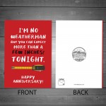 Anniversary Card For Wife Girlfriend Funny A6 Card Funny