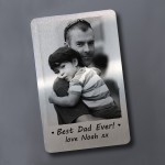 Dad Gifts For Birthday Fathers Day Christmas Personalised Card