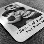 Dad Gifts For Birthday Fathers Day Christmas Personalised Card