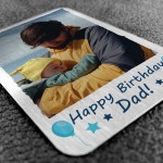 Birthday Gifts For Dad Daddy Father Personalised Wallet Insert