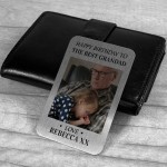 Birthday Gifts For Grandad Personalised Insert Grandparent Gift