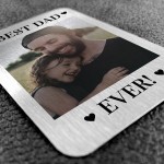 Dad Daddy Birthday Gifts Personalised Wallet Insert Novelty