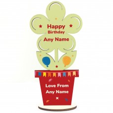 Personalised Any Name Birthday Gift For Men Women Friendship