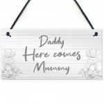 Wedding Funny Gift For Daddy Wedding Decor Gift From Daughter