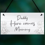 Wedding Funny Gift For Daddy Wedding Decor Gift From Daughter