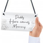 Wedding Funny Gift For Daddy Wedding Decor Gift From Daughter