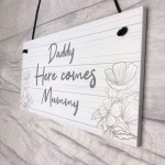 Wedding Funny Gift For Daddy Wedding Decor Gift From Daughter