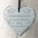 Graduation Gifts For Daughter Son Personalised Heart