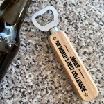 Colleague Gifts Personalised Bottle Opener Thank You Gifts