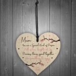 Personalised Special Mum Gifts From Son Daughter Birthday Xmas
