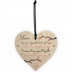 Personalised Special Mum Gifts From Son Daughter Birthday Xmas