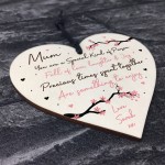 Personalised Special Mum Gifts From Son Daughter Birthday Xmas