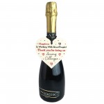 Amazing Colleague Plaque Gift For Colleague Birthday Christmas