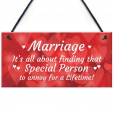 Marriage Gift Poem Anniversary Gift For Husband Wife Mr And Mrs