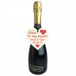 Personalised Anniversary Gift Piece To My Puzzle Husband Wife