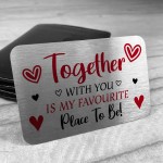 Special Gift For Him Her Anniversary Valentines Birthday Xmas
