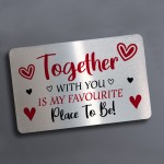 Special Gift For Him Her Anniversary Valentines Birthday Xmas