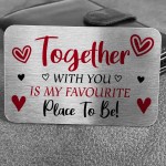 Special Gift For Him Her Anniversary Valentines Birthday Xmas