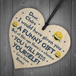Funny PERSONALISED Birthday Gift For Him Her Friend Rude Gifts