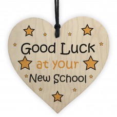 Handmade 1st First Day New School Gift Good Luck Gift Daughter