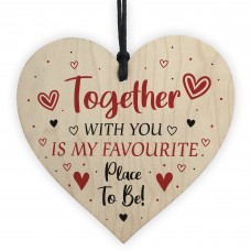 Anniversary Birthday Christmas Gift Soulmate Gift Heart Love You