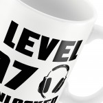 17th Birthday Gift For Gamer Funny Mug Gift For Son Brother