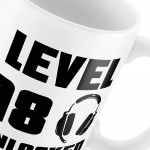 18th Birthday Gift For Gamer Funny Mug Gift For Son Brother