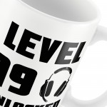 19th Birthday Gift For Gamer Funny Mug Gift For Son Brother
