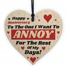 Funny Rude Anniversary Gift For Boyfriend Girlfriend Husband