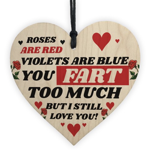 Funny Humour Gift For Boyfriend Girlfriend Anniversary Birthday