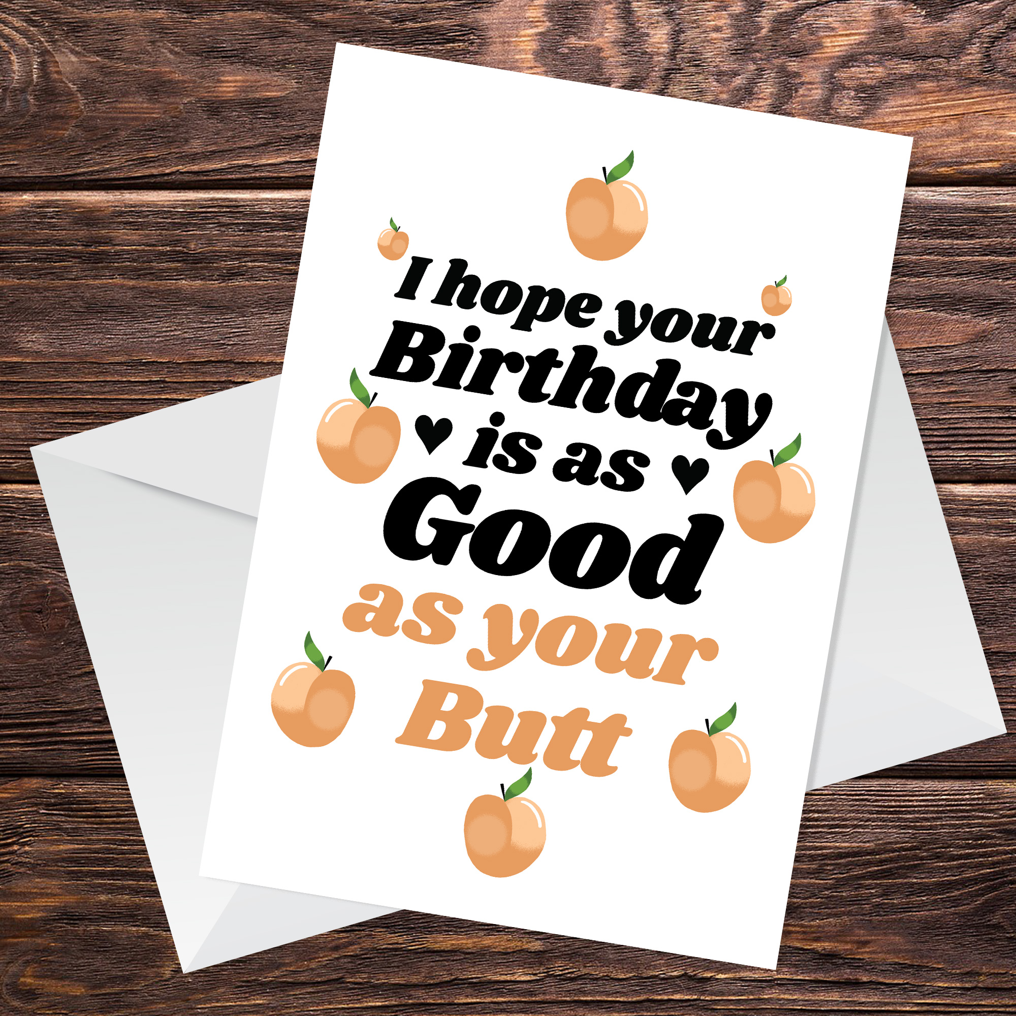 funny-birthday-card-for-girlfriend-butt-card-joke-card-for-her