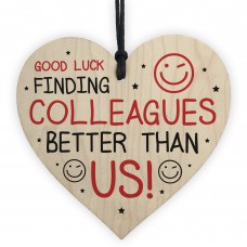 Colleague New Job Gifts Leaving Work Good Luck Gifts For Friend