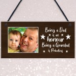 Personalised Grandad Birthday Christmas Present Grandparent Gift