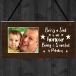 Personalised Grandad Birthday Christmas Present Grandparent Gift