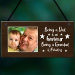 Personalised Grandad Birthday Christmas Present Grandparent Gift