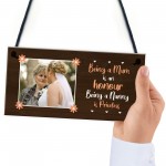 Personalised Nan Mum Birthday Christmas Present Grandparent Gift