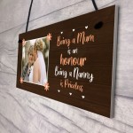 Personalised Nan Mum Birthday Christmas Present Grandparent Gift